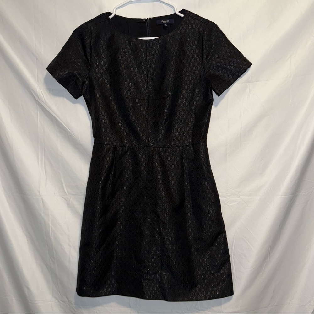Madewell Dress